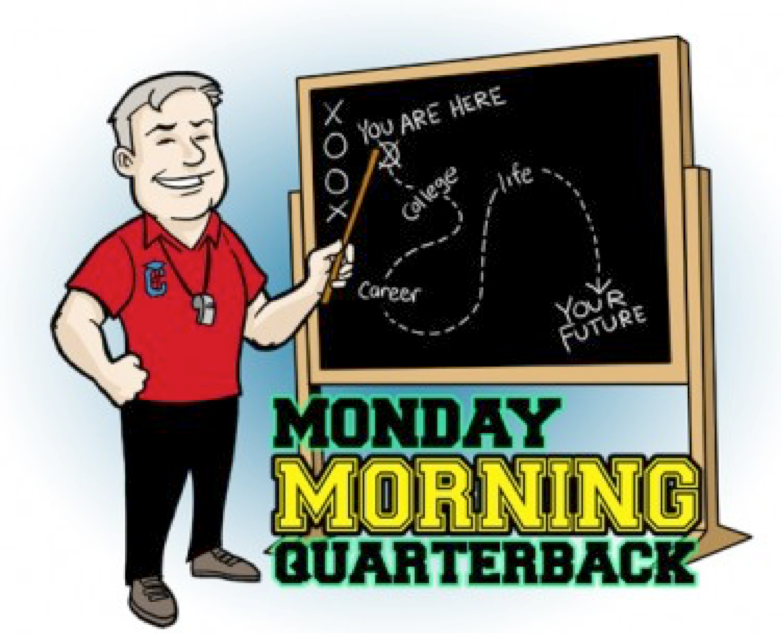 Monday Morning Quarterback